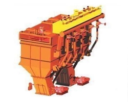 內(nèi)蒙古數(shù)控跳汰機  XSKT智能數(shù)控跳汰機