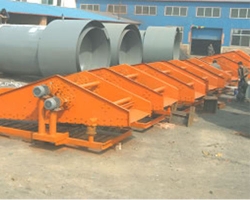 煤泥洗煤機(jī)