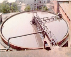 洗煤濃縮設備    N(G.T.J )系列周邊濃縮機