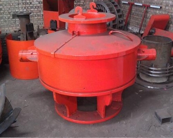 洗煤濃縮機配件