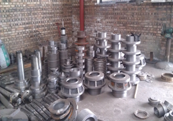 洗煤機(jī)配件