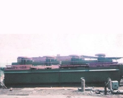 選煤廠浮選機的操作與工藝技術(shù)