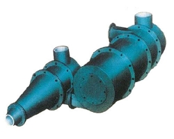 山西洗煤設(shè)備重介洗煤機(jī)